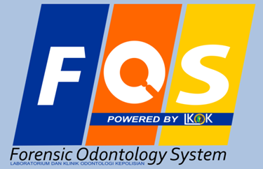 FOS DATABASE Logo